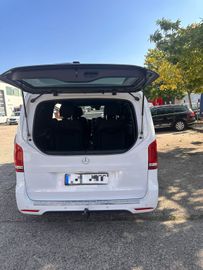 Mercedes V 250 - 7