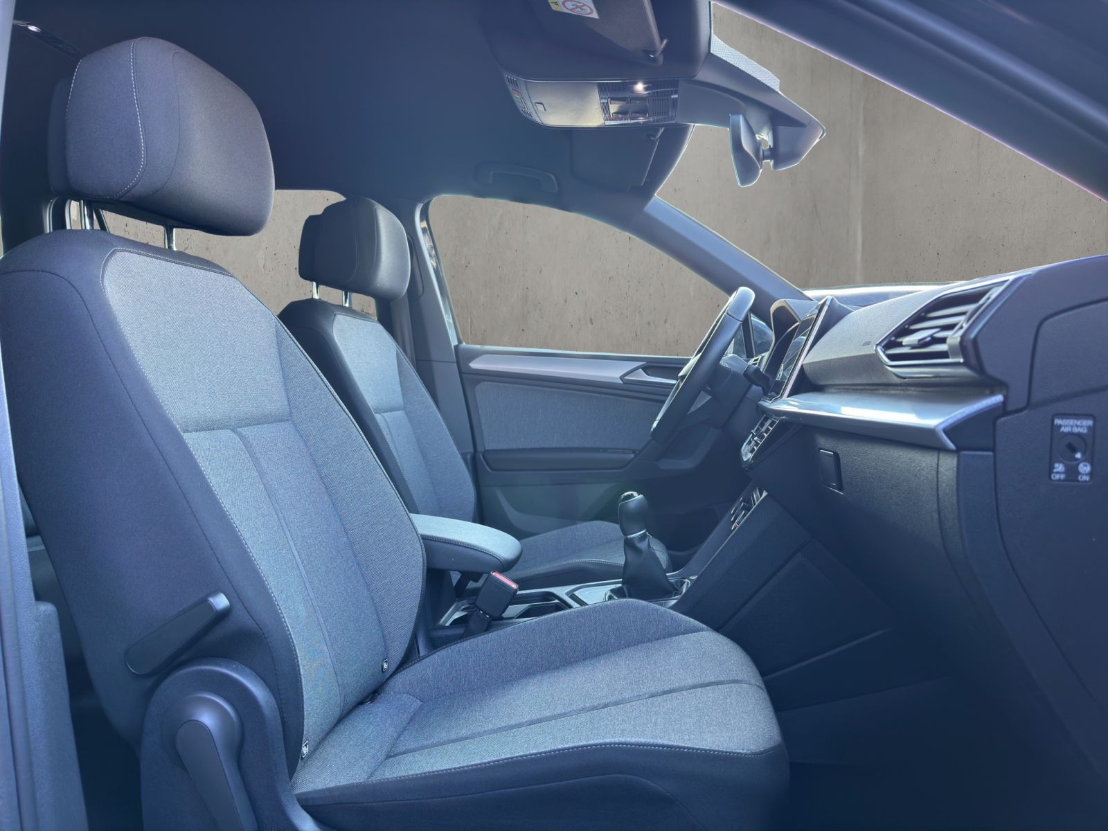 Seat Tarraco 1.5 TSI ACT Style Ganzjahresreifen, Navi foto 17