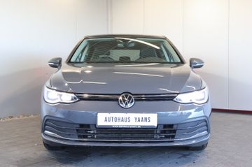 Volkswagen Golf VIII 2.0 TDI Active HUD+AID+MATRIX+PANO+AHK