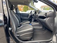 Hyundai i10 - Vorschau Bild 11