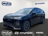Hyundai IONIQ 9 Panorama Notbremsass. BC Allrad El. Pano - schwarze Hyundai IONIQ 9