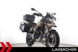 Moto Guzzi V85 TT TRAVEL - 1. HAND - Moto Guzzi V85 TT