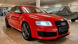 Audi RS6 PLUS NR. 435/500 KERAMIK EXCLUSIVE SEDAN  - Audi RS6: Plus