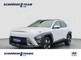 Hyundai KONA Hybrid 1.6 GDI Prime Schiebedach, BOSE, Sit - Hyundai KONA in Bielefeld