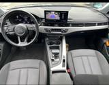 Audi A4 Avant 35 TDI advanced/PANO/STHZ/RCAM - Audi A4: Kombi