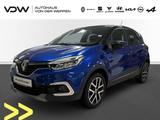 Renault Captur Version S TCe 150 EDC Klima Navi - Renault Captur Gebrauchtwagen in Stuttgart