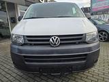 Volkswagen T5 Transporter Kombi 2.0 TDI*1Hand*9 Sitzer - VW T5 Gebrauchtwagen in Frankfurt