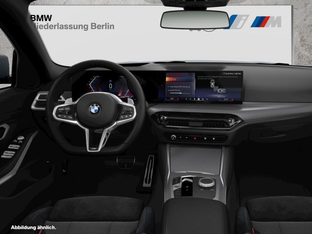 BMW 320 - Bild 5