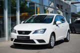 Seat Ibiza 1.4 FSI Lim. Style Salsa NAVI/SZH/KLIMA/LM - Seat Ibiza: 4.1