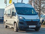 Globecar Globescout Plus - 2xSolar, Lithium, AHK, Stützen - Globecar Wohnwagen & Wohnmobile