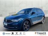 Volkswagen Tiguan 2.0 TDI Active (EURO 6d) AHK*HuD*Matrix*R - Volkswagen Tiguan: Eu