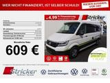 Volkswagen Crafter Grand California 600 2.0TDI DSG 609,-ohn - Volkswagen: Grand