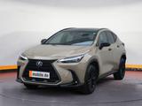 Lexus NX 350h E-FOUR Overtrail + Panoramaglasdach - Lexus aus 2024: Nx