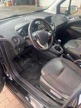 Ford FORD TRANSIT COURIER KASTENWAGEN-LKW SPORT - Ford Transit: Sport