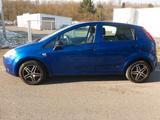 Fiat Grande Punto 1.4 8V Active/TÜV:06/2026