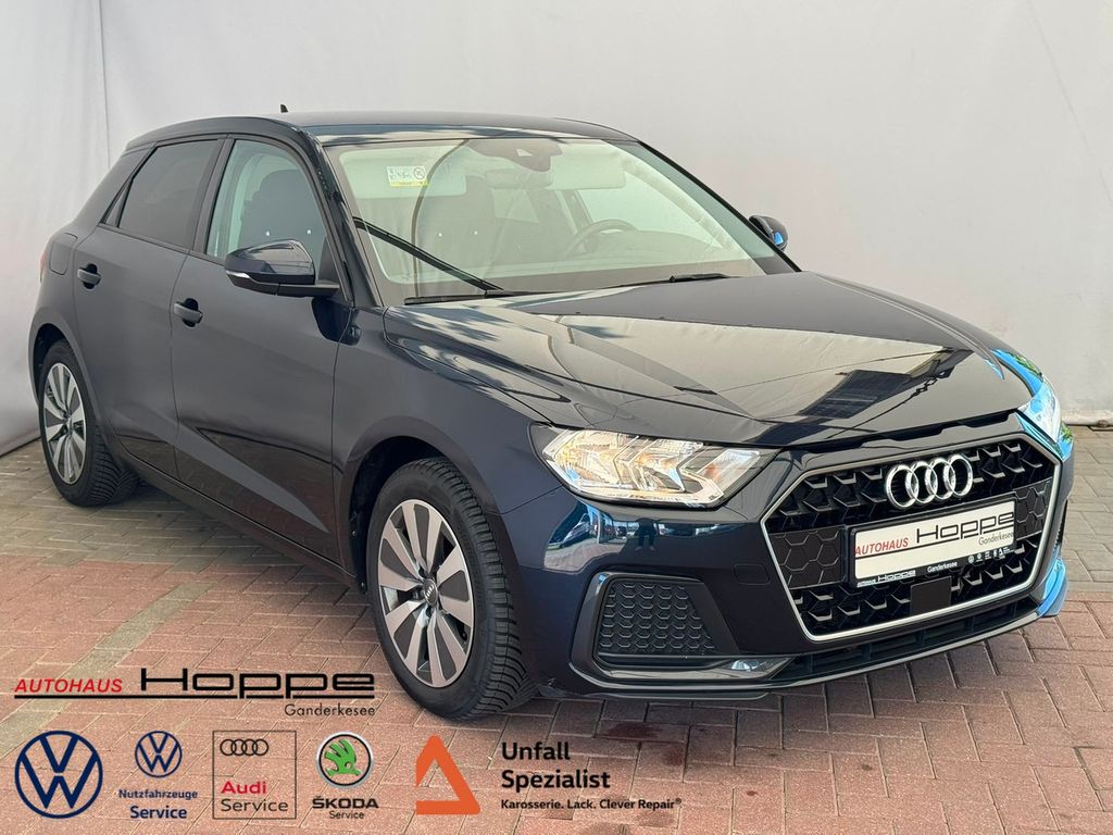 Image of Audi A1