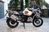 BMW R 1200 GS Adventure Touratech - BMW ENDURO R 1200 GS