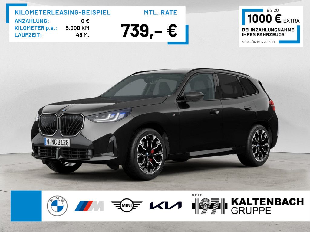 BMW X3 - Bild 1