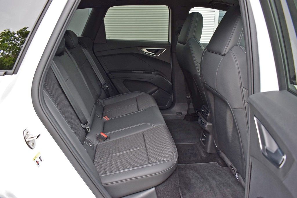 Audi Q4 e-tron - Bild 6