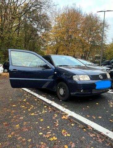 Volkswagen VW Polo 6N 1.4 L