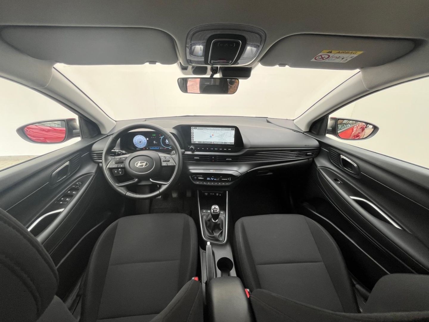 Hyundai i20 – Bild 10