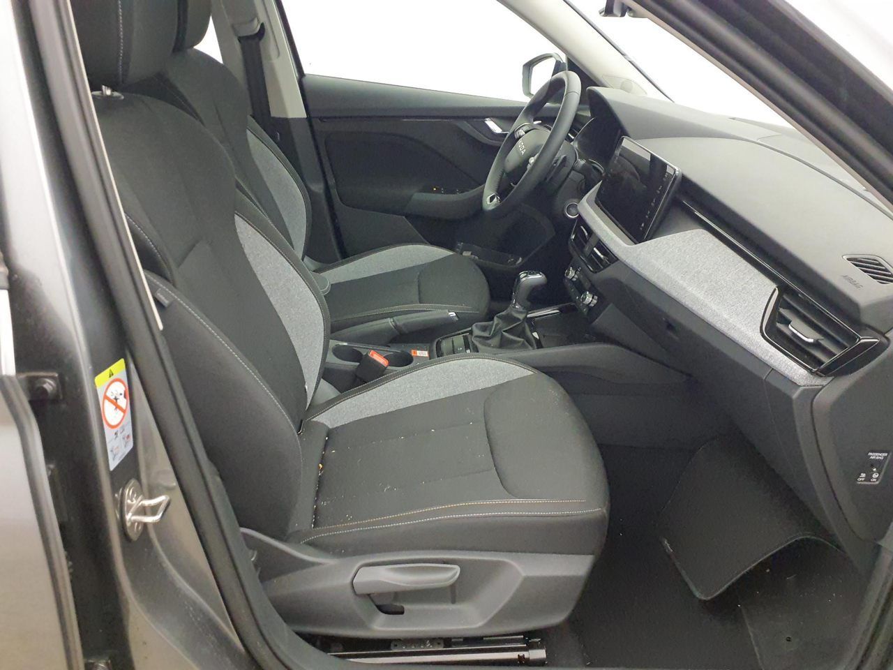 Skoda Kamiq - Bild 5