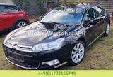 Citroën C5 Lim. Exclusive - Citroën C5 aus 2013