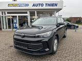 Volkswagen Tiguan 1.5 eTSI Life DSG ACC/LED/Einparkh/Shzg - Volkswagen Tiguan Tageszulassungen mit Benzin-Antrieb