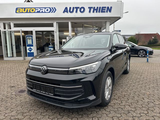 Volkswagen Tiguan 1.5 eTSI Life DSG ACC/LED/Einparkh/Shzg