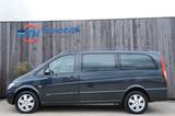 Mercedes-Benz Vito 120 CDi 3.0 V6 Lang Klima Navi Tempom 150KW
