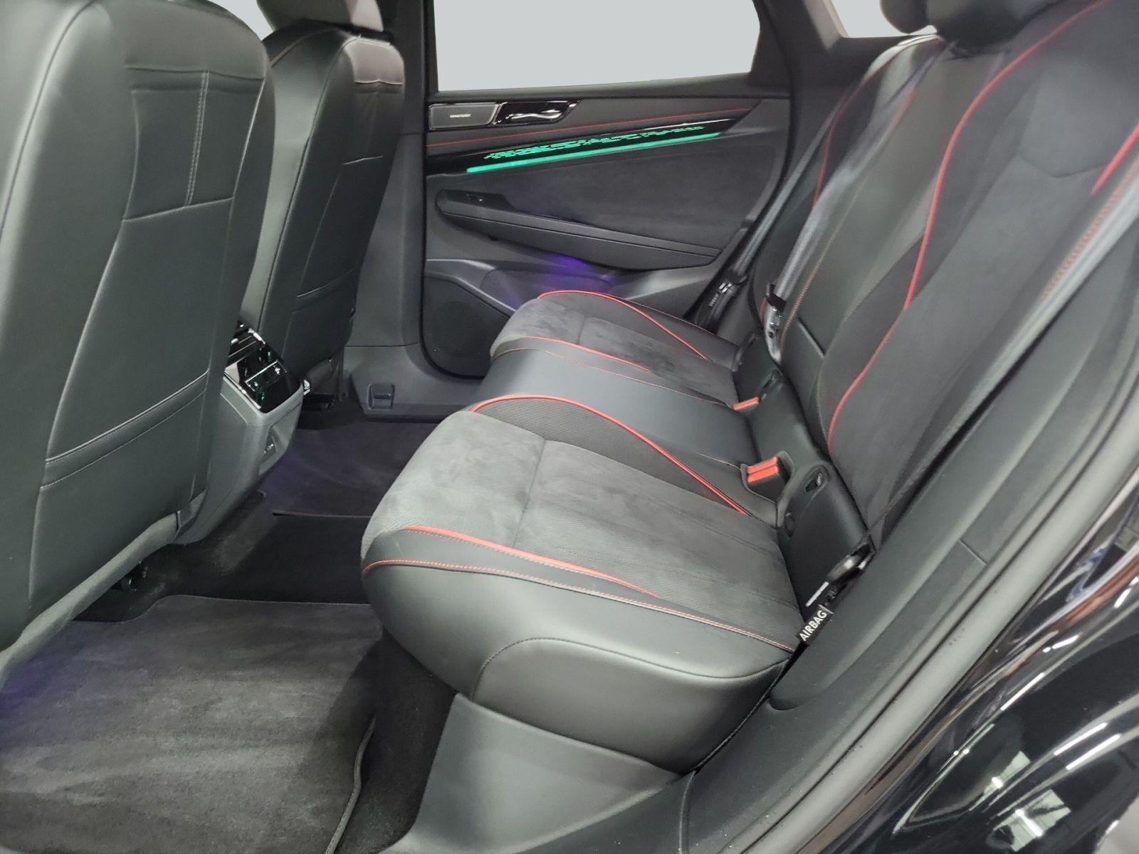 Volkswagen ID.7 GTX  250KW LED MATRIX NAVI SOUNDSYSTEM