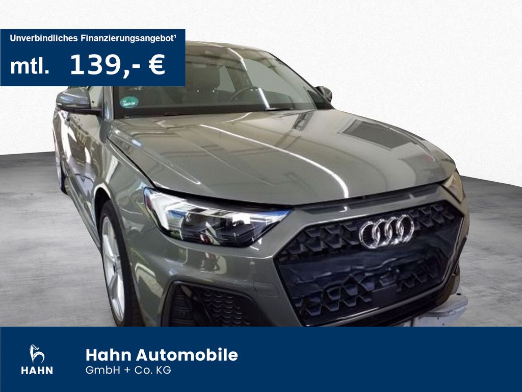 Image of Audi A1
