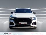 Audi RS Q8 HD-MATRIX Keramik RS-AGA 305km/h Carbon 23 - Audi RSQ8: Automatik