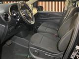 Mercedes-Benz Vito 116 CDI Pro lang Automatik 9 Sitze*DAB - Mercedes-Benz Vito Gebrauchtwagen in Münster