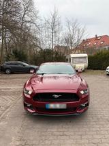 Ford Mustang GT 5.0 premium - Ford Mustang: For