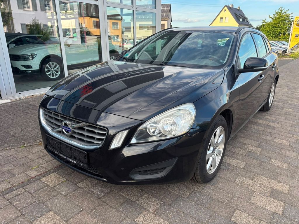 Angebot ansehen Volvo V60