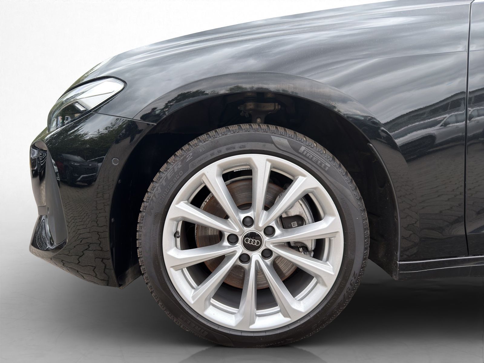 Audi A5 - Bild 13