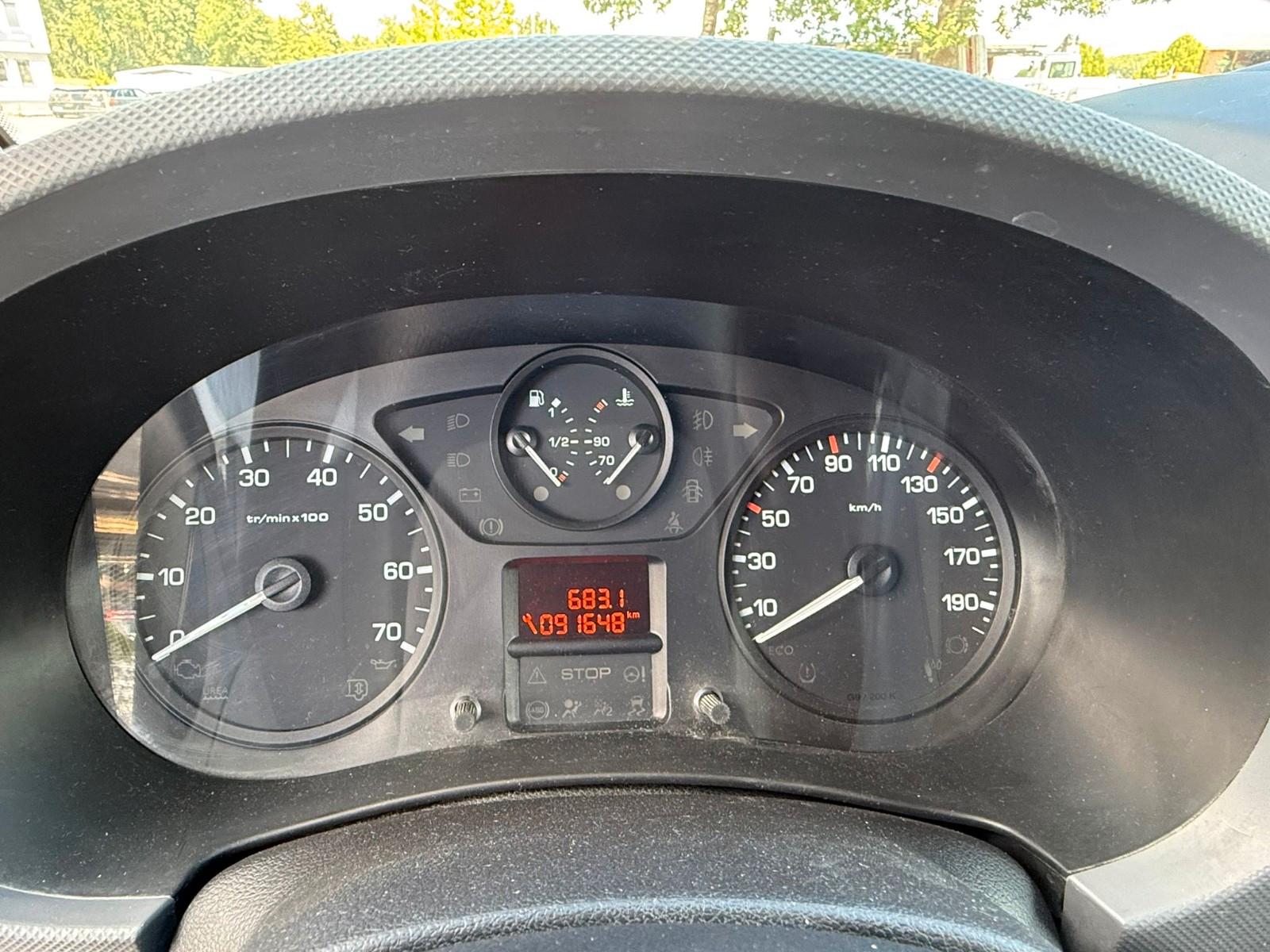 Peugeot Partner L1 Premium*1Hand*Tüv06.2027*ServiceNeu*