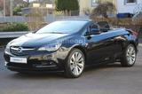 Opel Cascada Ultimate/Navi/Sitzheiz./Bluetooth/2. Hd. - Opel Cascada: Ultimate