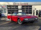 Ford Thunderbird Cabrio 6.4l V8 300 PS H-Zulassung - Ford Thunderbird in Duisburg