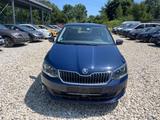 Skoda Fabia Ambition*Klima*Scheckheft*AHK*Euro6!! - Skoda Fabia: Eu