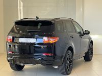 Land Rover Discovery Sport - Vorschau Bild 12