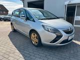 Opel Zafira C Tourer Edition