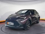 Toyota C-HR 1.8 Hybrid Team D / Teamplayer - Toyota C-HR in Hannover