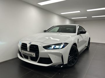 BMW M4 - 7