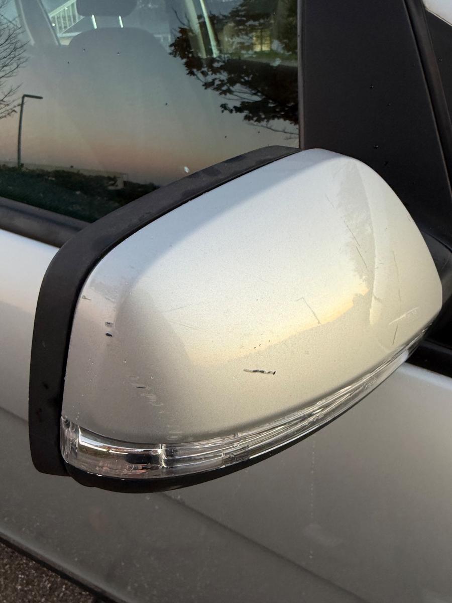 Mercedes-Benz A160 2011 — photo 13