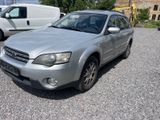 Subaru Legacy Kombi/ Outback 2.5i Outback Celebration - Subaru Legacy aus 2005