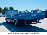 Mercedes-Benz Atego 2 816 S BB 4x2 Pritsche *Manual - Mercedes-Benz Atego 816