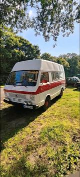 Volkswagen VW LT 28 - Volkswagen LT: 28