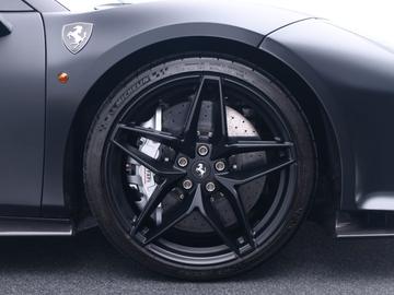 2020 Ferrari 488 PISTA 缩略图 25